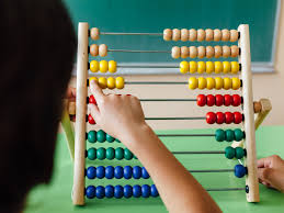 Abacus learning Pompa Manna in Khardaha